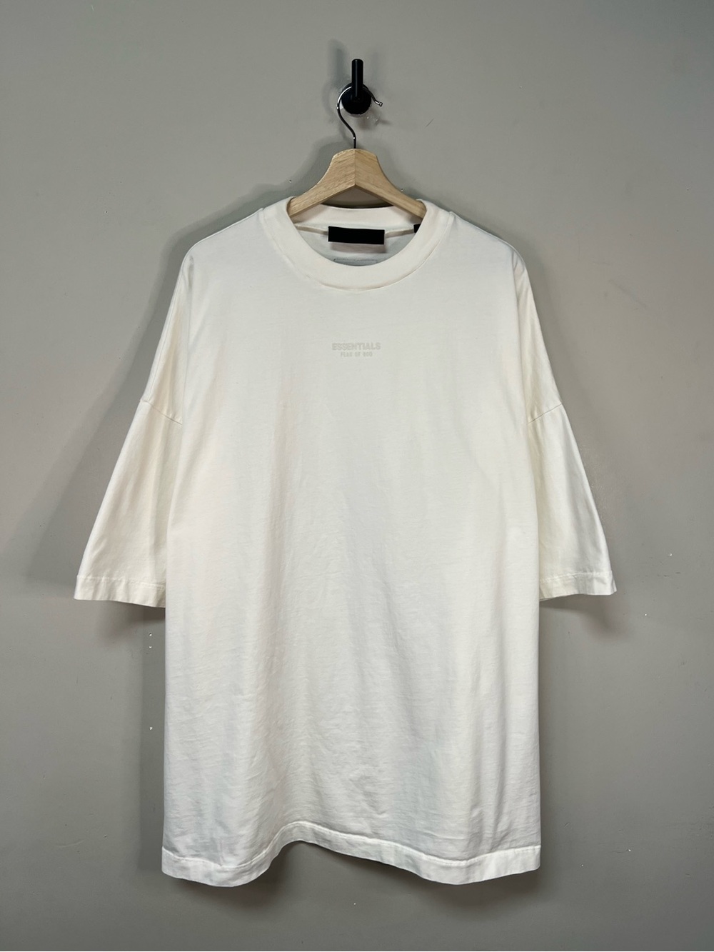 Essentials Fear of God T Shirt